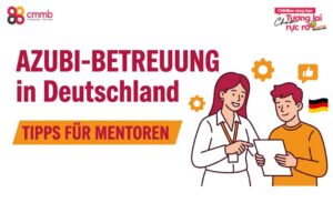 Azubi Betreuung Deutschland: 4 tipps für Unternehmen