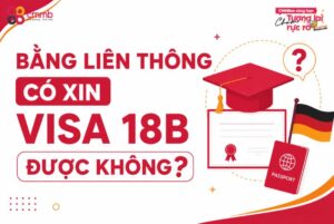 Bằng liên thông có xin visa 18B được không? Điều kiện 2026