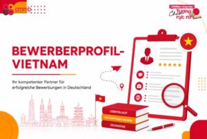 Bewerberprofil Vietnam: Kompetenzen und Perspektiven