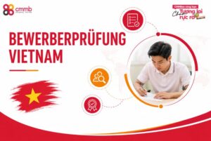 Bewerberprüfung Vietnam: Prozesse, Vorteile und Ablauf