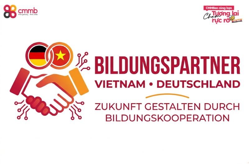 Bildungspartner Vietnam Deutschland: Chancen und Vorteile