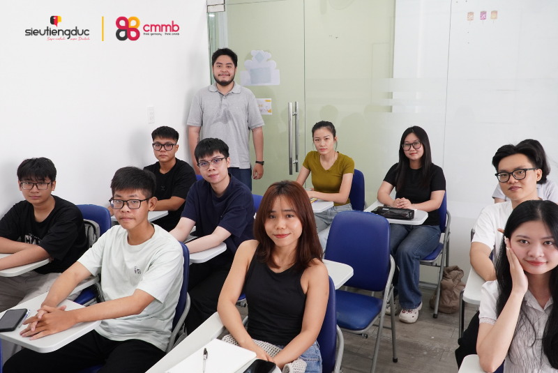 Cảnh báo 2026: Cẩn trọng trước các trang giả mạo CMMB 3 Khuyến cáo dành cho phụ huynh và học viên
