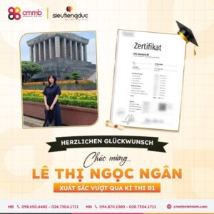 Trang chủ 27 Học viên đỗ B1 Tháng 6/2026