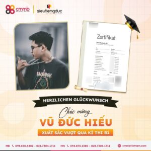 Trang chủ 35 Học viên đỗ B1 Tháng 5/2026