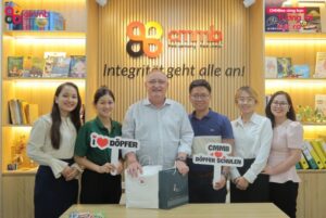 CMMB Vietnam: Zuverlässiger Partner für deutsche Arbeitgeber
