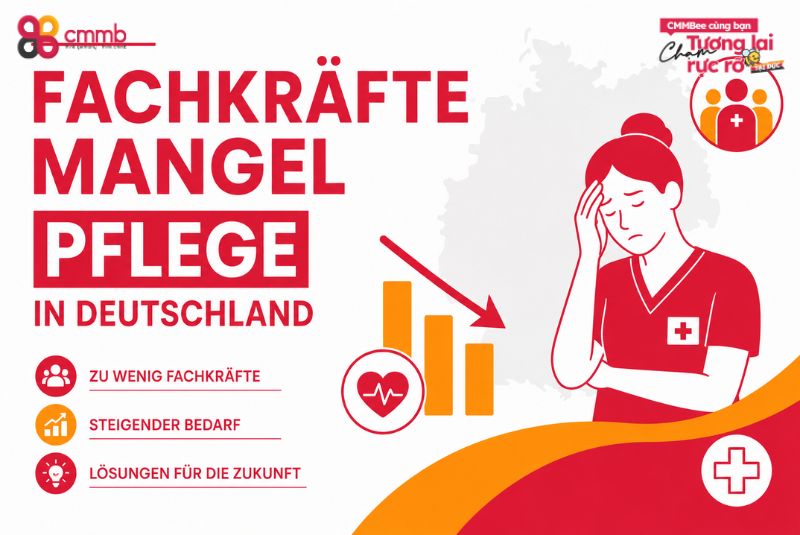 Fachkräftemangel Pflege Deutschland: Ursachen, lösungen 2026