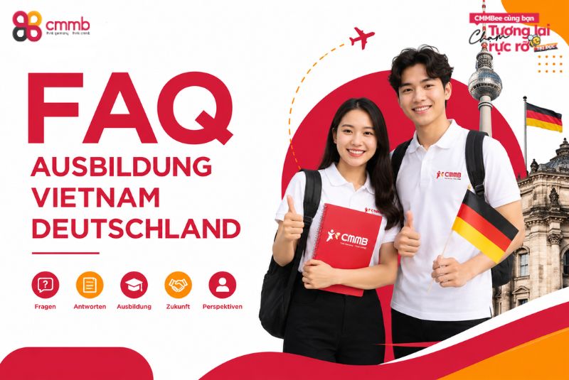 50 wichtige FAQ Ausbildung Vietnam Deutschland 16 50 wichtige FAQ Ausbildung Vietnam Deutschland