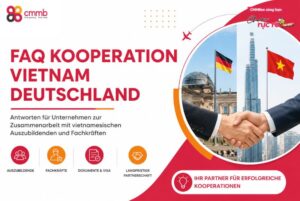 50 FAQ Kooperation Vietnam Deutschland für Unternehmen