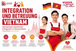 Integration und Betreuung Vietnam für Unternehmen