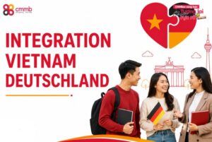Integration Vietnam Deutschland: 4 tipps für Vietnamesen