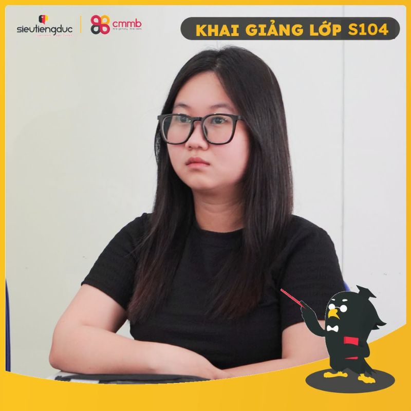 Khai giảng lớp S104 – Mở đầu hành trình chinh phục nước Đức 6 khai giang lop s104 5