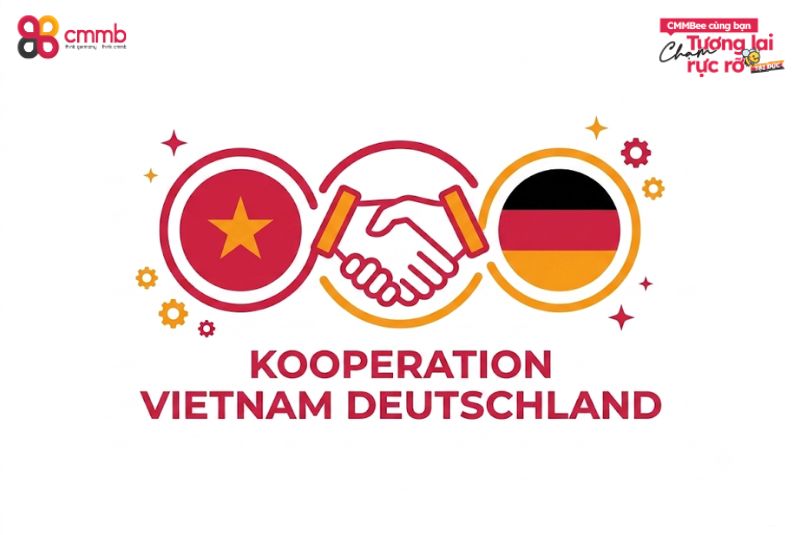 Kooperation Vietnam Deutschland für Unternehmen 7 4 Vorteile: Kooperation Vietnam Deutschland für Unternehmen