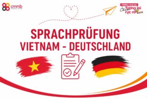 Überblick über die Sprachprüfung Vietnam Deutschland 2026