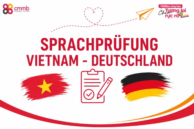 Überblick über die Sprachprüfung Vietnam Deutschland 37 Überblick über die Sprachprüfung Vietnam Deutschland 2026