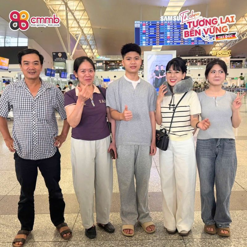 Tiễn bay học viên tháng 6/2026 lần 3 – Khởi đầu hành trình mới tại Đức 2 tien bay hoc vien thang 6 2026 lan 3 2