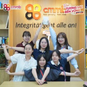 Tiễn bay học viên tháng 6/2026 lần 5