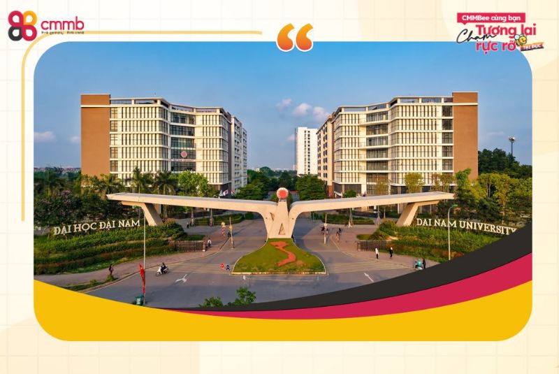 Danh sách trường đại học xét tuyển tiếng Đức tại Việt Nam mới nhất 11 truong dai hoc dai nam