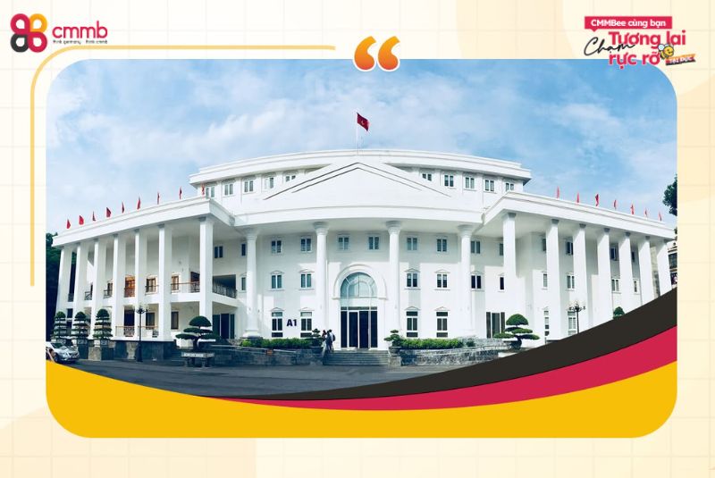 Danh sách trường đại học xét tuyển tiếng Đức tại Việt Nam mới nhất 4 truong dai hoc ha noi
