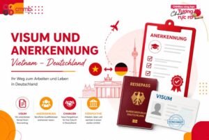 Visum und Anerkennung Vietnam: Ablauf, Dokumente 2026