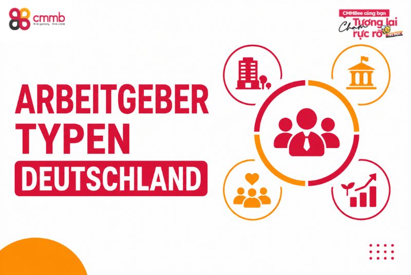 Arbeitgebertypen Deutschland: Überblick für Unternehmen 24 Arbeitgebertypen Deutschland: Überblick für Unternehmen