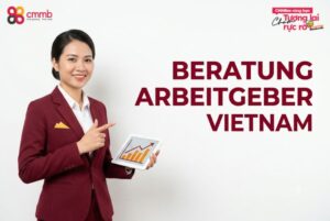 Beratung Arbeitgeber Vietnam: Personal erfolgreich gewinnen