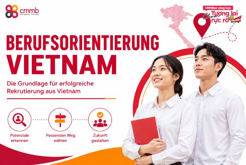 Berufsorientierung Vietnam: Erfolgreich Fachkräfte finden 10 Berufsorientierung Vietnam: Erfolgreich Fachkräfte finden