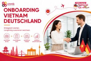 Onboarding Vietnam Deutschland: Leitfaden für Unternehmen