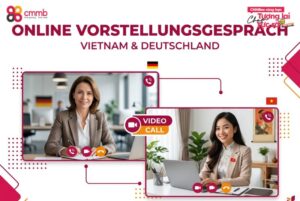 Online Vorstellungsgespräch Vietnam: Tipps für Arbeitgeber