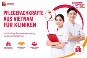 Pflegefachkräfte aus vietnam für kliniken 2026