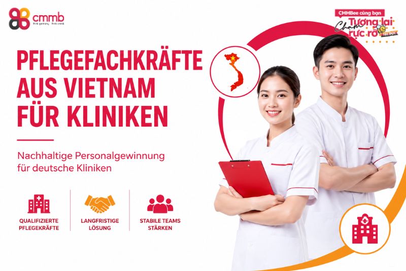 Pflegefachkräfte aus vietnam für kliniken 2026 4 Pflegefachkräfte aus vietnam für kliniken 2026