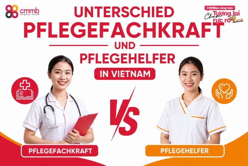 Unterschied pflegefachkraft und pflegehelfer Vietnam 42 4 Unterschied pflegefachkraft und pflegehelfer Vietnam