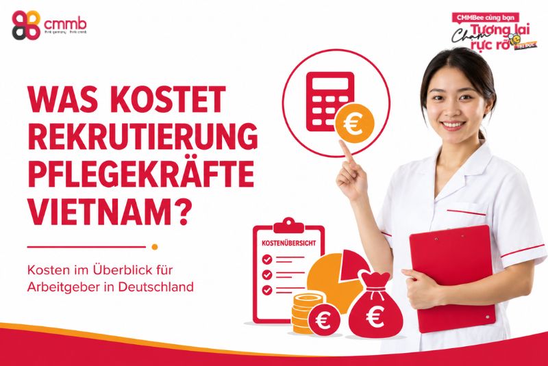 Was kostet rekrutierung Pflegekräfte Vietnam? 27 Was kostet rekrutierung Pflegekräfte Vietnam? Im Überblick