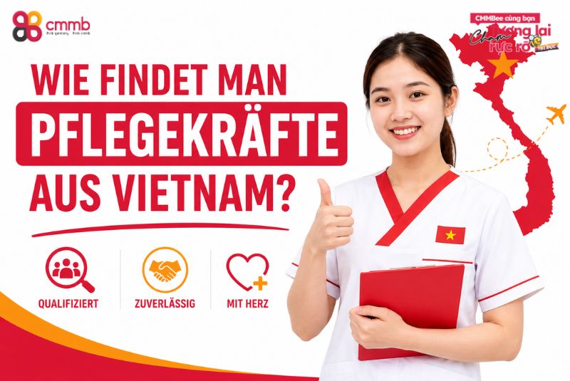 Wie findet man Pflegekräfte aus Vietnam? Leitfaden 2026 36 Wie findet man Pflegekräfte aus Vietnam? Leitfaden 2026