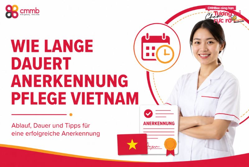 Wie lange dauert Anerkennung Pflege Vietnam? Dauer & Ablauf 30 Wie lange dauert Anerkennung Pflege Vietnam? Dauer, Ablauf