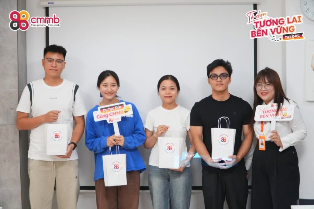 Tiễn bay học viên tháng 8/2026: Chúc CMMBER vững bước sang Đức 1 768225468 122271829832041610 7420741978007105059 n