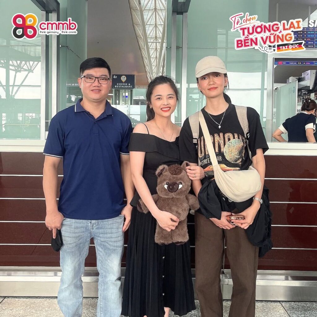 Tiễn bay học viên tháng 8/2026 lần 5: Tiếp tục hành trình tại Đức 2 786303889 122275049852041610 7160082837921573653 n