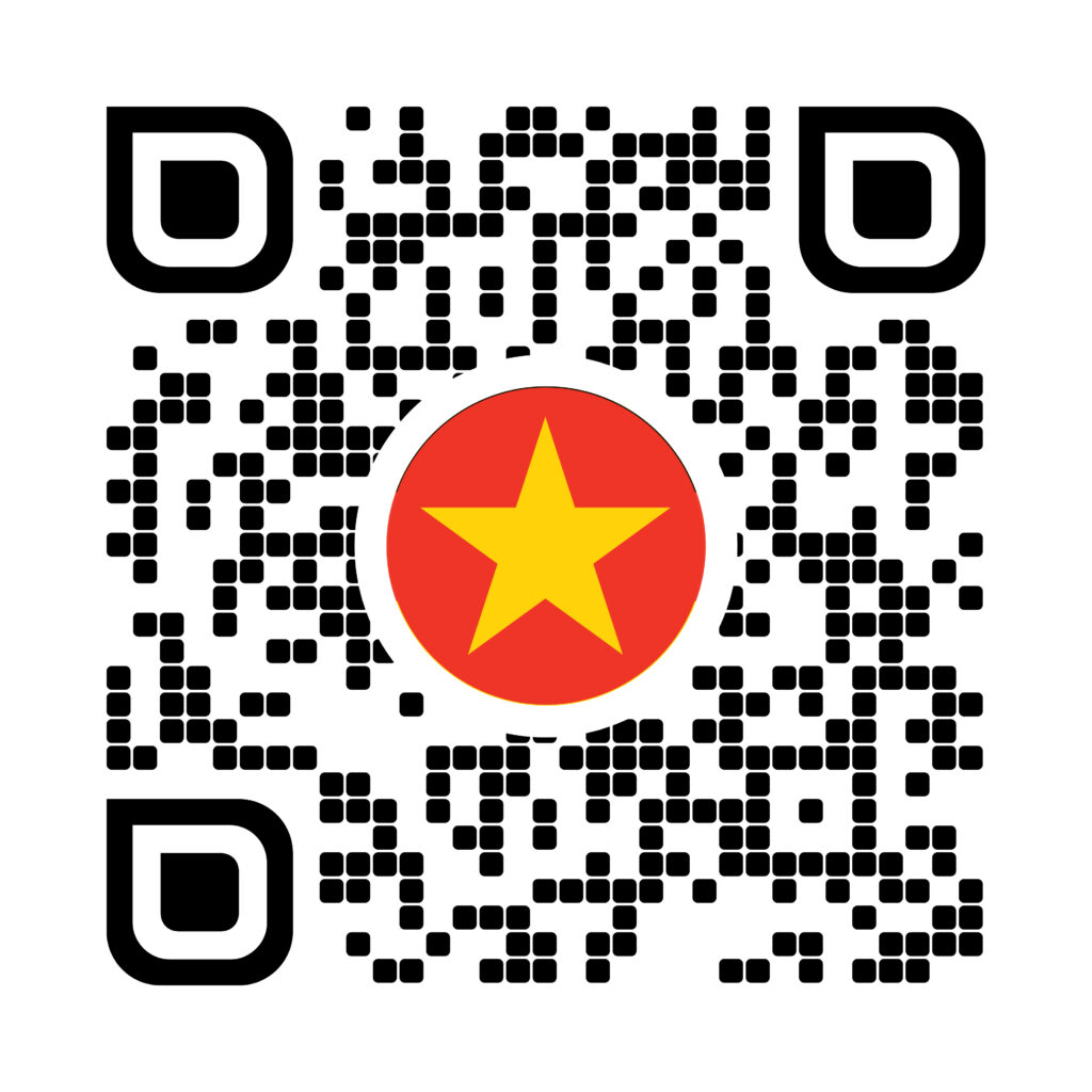 CMMB mở hòm thư góp ý dành cho học viên và phụ huynh 2 Qr CSKH VN 02 1