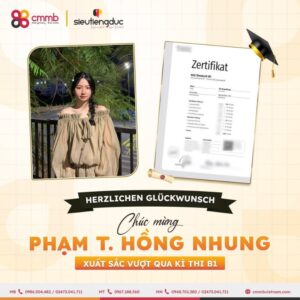 Trang chủ 24 Học viên đỗ B1 Tháng 7/2026
