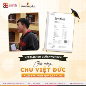 Trang chủ 19 Học viên đỗ B1 Tháng 7/2026
