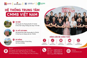 Hệ Thống Trung Tâm CMMB Việt Nam Và Kênh Liên Hệ Chính Thức