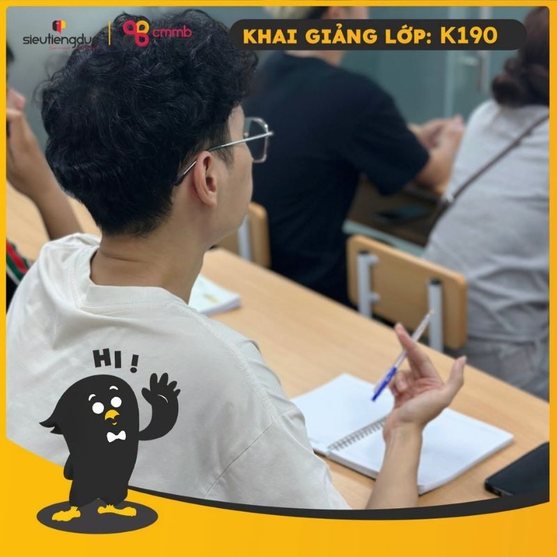Khai giảng lớp K190 – Hành trình học tiếng Đức tại CMMB Việt Nam 4 tai-sao-nen-dang-ky-khoa-hoc-tieng-duc-a1-b2-tai-cmmb-viet-nam