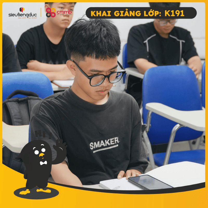 Khai giảng lớp K191 – Tấm vé mở ra hành trình học tiếng Đức tại CMMB Việt Nam 2 moi-buoi-hoc-la-mot-buoc-tien-gan-hon-den-muc-tieu