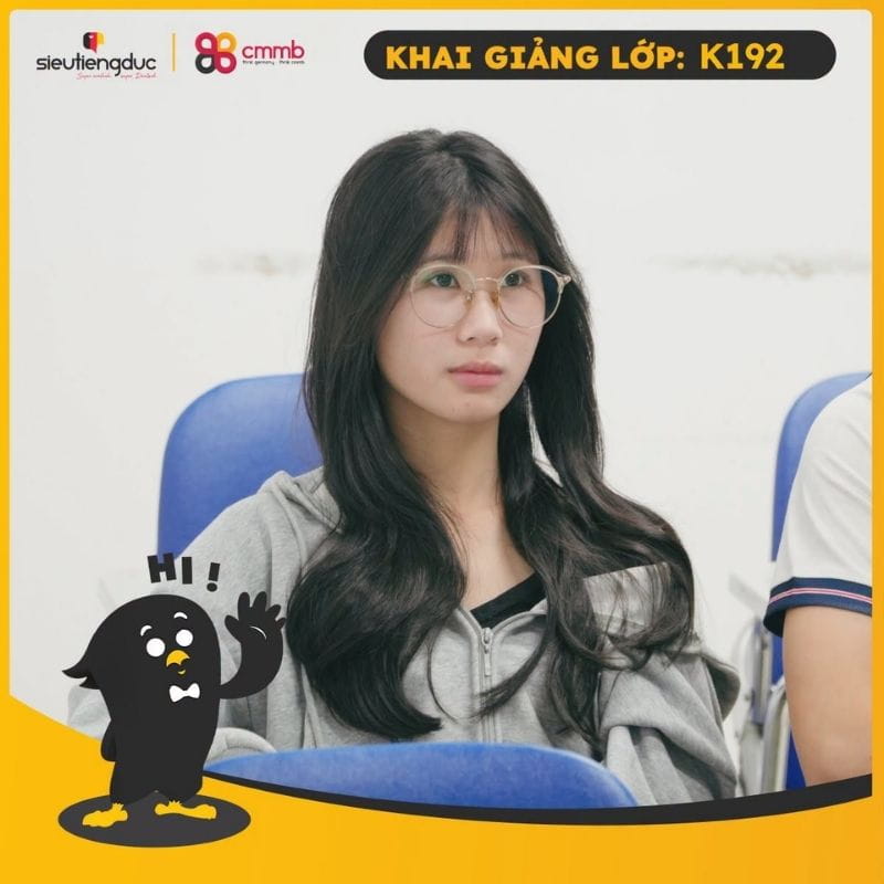 Khai giảng lớp K192 – Khởi đầu hành trình tiếng Đức tại CMMB Việt Nam 3 cmmb-viet-nam-dong-hanh-cung-hanh-trinh-hoc-tieng-duc
