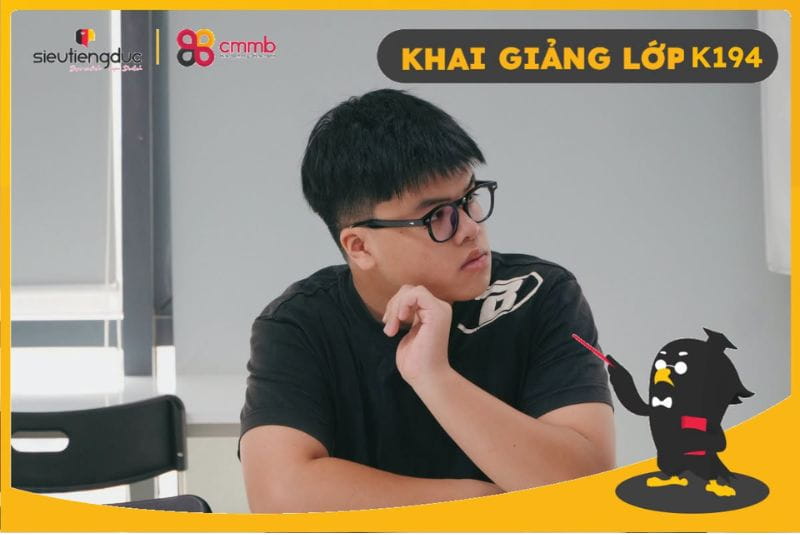 Khai giảng lớp K194 – Khởi đầu hành trình chinh phục tiếng Đức tại CMMB Việt Nam 1 khai-giang-lop-k194-trong-khong-khi-day-hung-khoi
