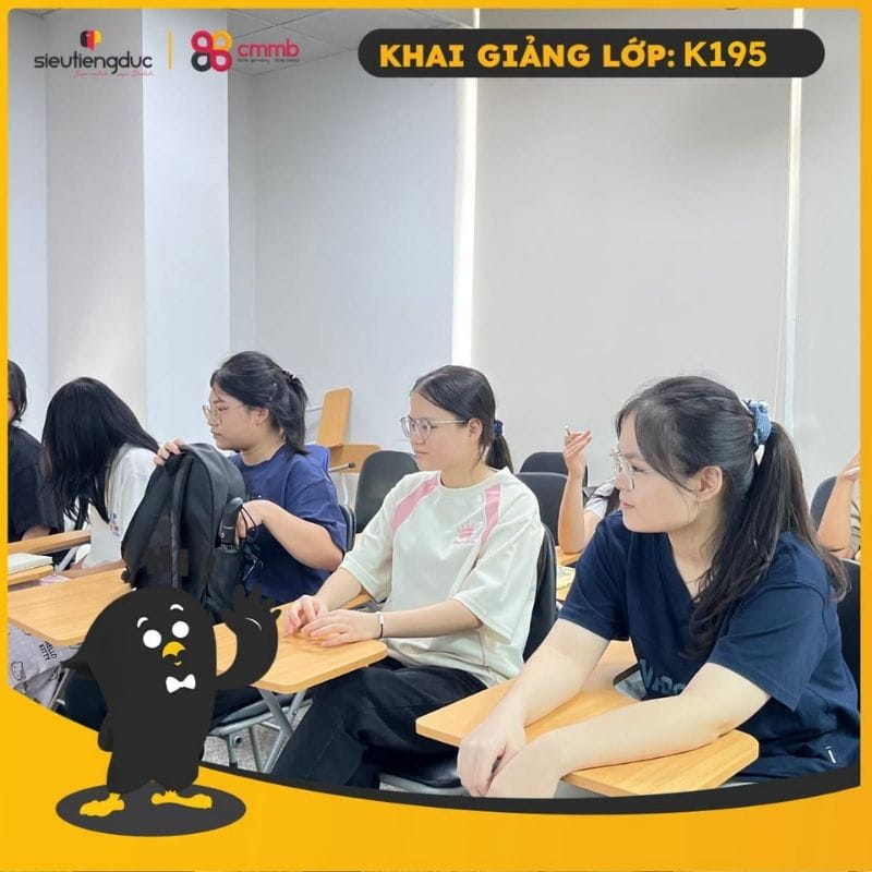 Khai giảng lớp K195 – Khởi động hành trình tiếng Đức cùng CMMB Việt Nam 2 k195-xay-nen-tang-tieng-duc-san-sang-chinh-phuc-muc-tieu-moi