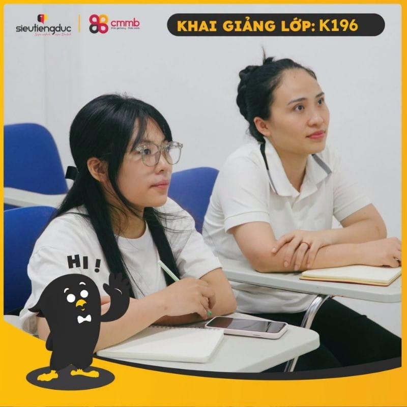 Khai giảng lớp K196 – Mở ra hành trình học tiếng Đức tại CMMB Việt Nam 1 khai-giang-lop-k196-mo-dau-hanh-trinh-hoc-tieng-duc