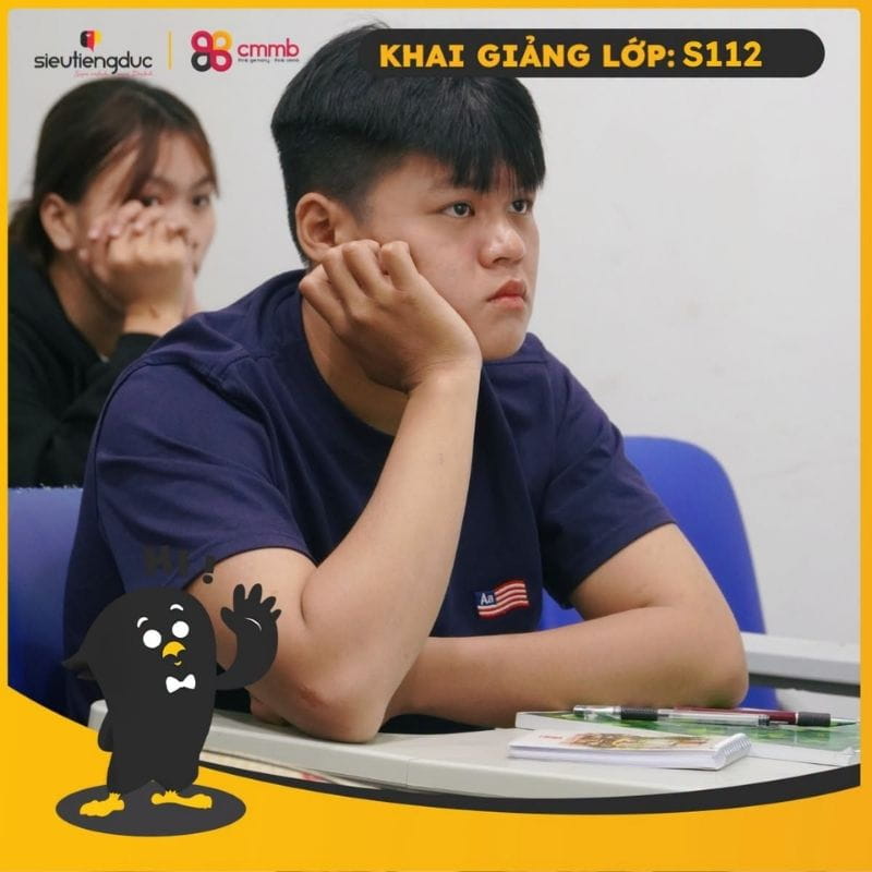 Khai giảng lớp S112 – Cùng CMMB Việt Nam chạm gần hơn tới nước Đức 3 cmmb-viet-nam-moi-truong-tiep-suc-hanh-trinh-chinh-phuc-tieng-duc