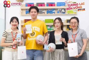Tiễn bay học viên tháng 8/2026 lần 4 tại CMMB