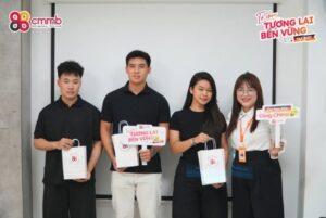 Tiễn bay học viên tháng 8/2026: Chúc CMMBER vững bước sang Đức