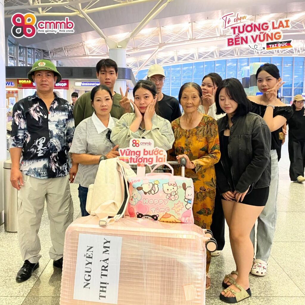 Tiễn bay học viên tháng 9/2026 lần 3: Chính thức lên đường đến Đức 3 801885432 122277581516041610 5323334034319426929 n